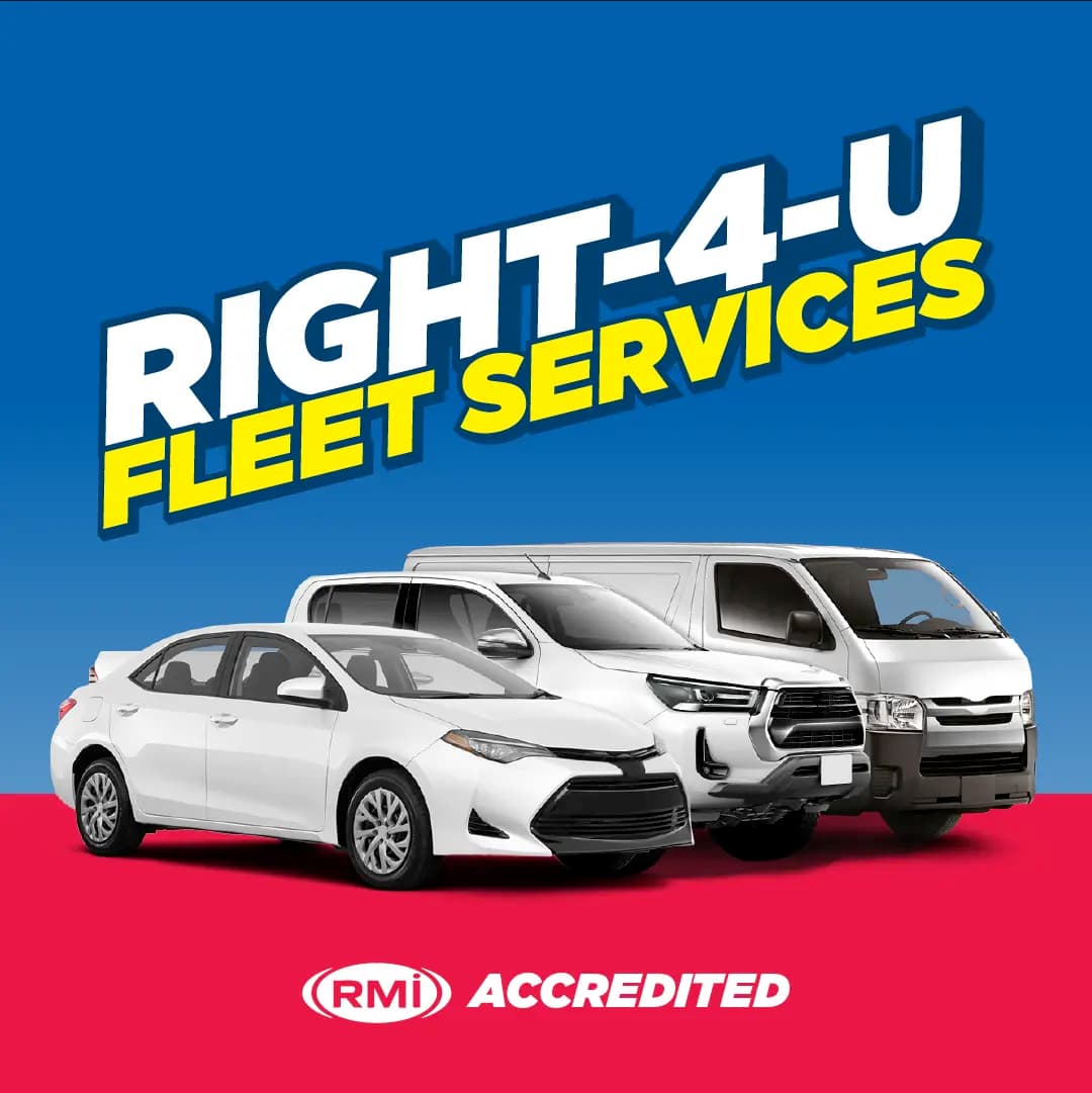 Fleet services