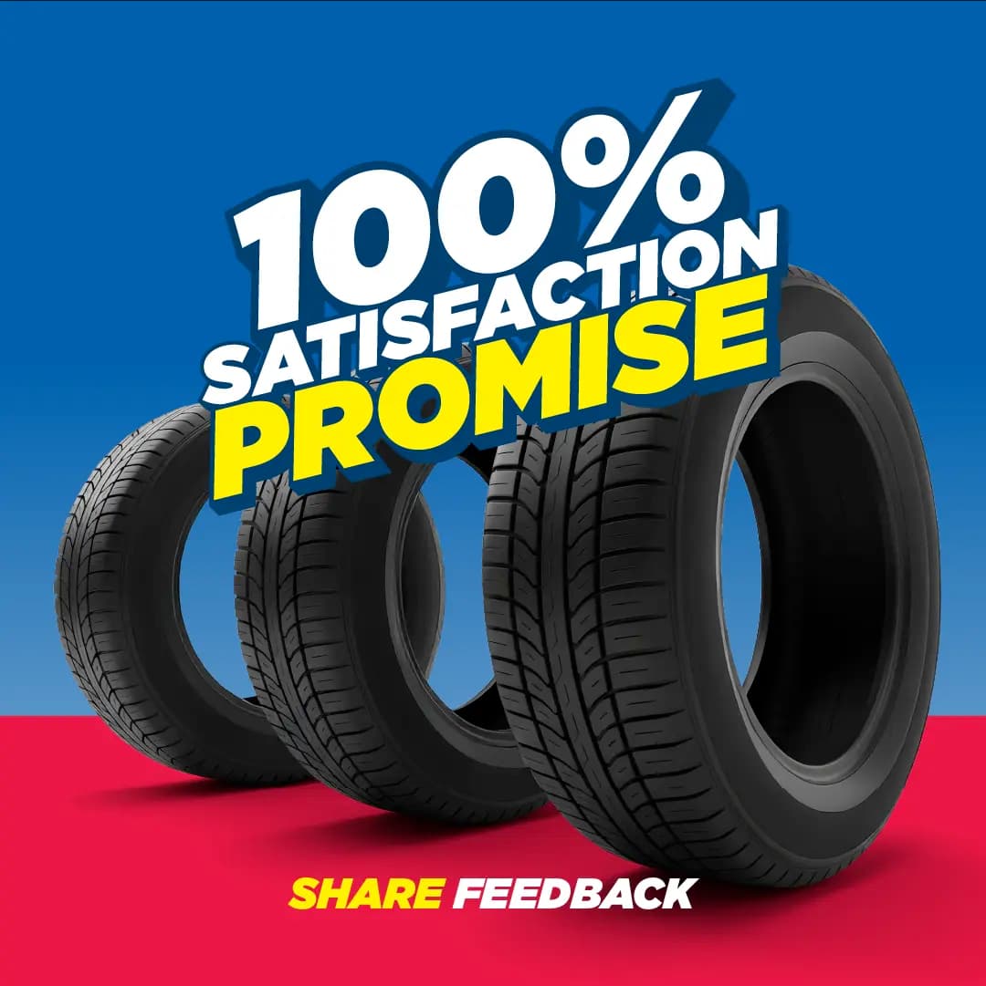 Satisfaction promise